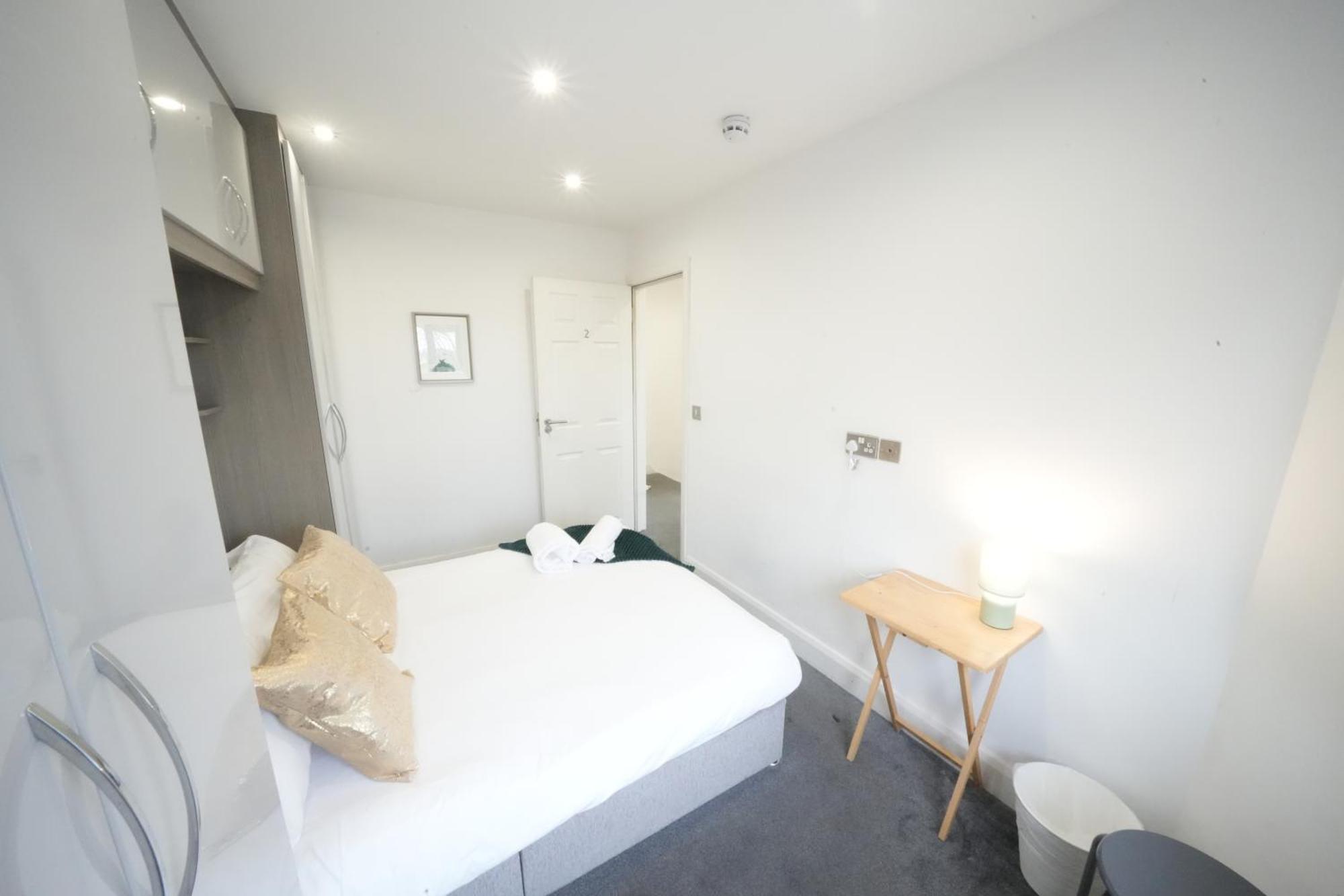 The Hatton Rooms Harlington  Extérieur photo